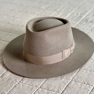 Tacchino western hat